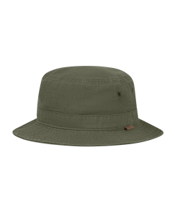MEN'S HAT | PACKARD BUCKET-Hats-KOORINGAL-MED-LRG-MILITARY-Coriander