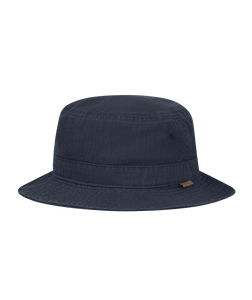 MEN'S HAT | PACKARD BUCKET-Hats-KOORINGAL-MED-LRG-NAVY-Coriander