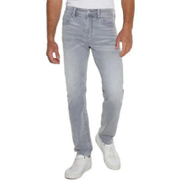 MEN'S JEANS | KINGSTON MODERN STRAIGHT-Pant-LIVERPOOL-Coriander