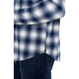 MEN'S L/S SHIRT | BUTTON UP-Shirts & Tops-LIVERPOOL-Coriander
