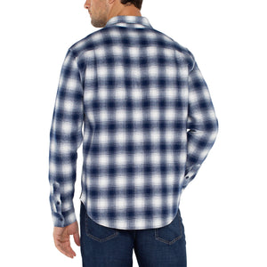 MEN'S L/S SHIRT | BUTTON UP-Shirts & Tops-LIVERPOOL-Coriander