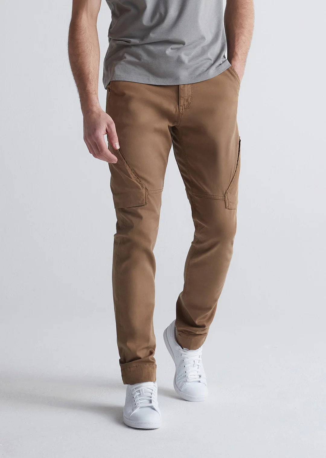 MEN'S PANT | DUER ADVENTURE-Pant-DUER-29-32-HAWKEYE-Coriander