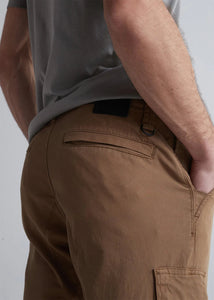 MEN'S PANT | DUER ADVENTURE-Pant-DUER-Coriander