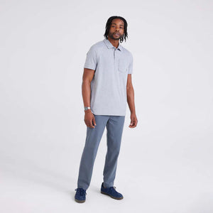 MEN'S PANTS | GO TO TOWN-Pant-SAXX-Coriander