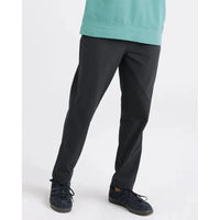 MEN'S PANTS | GO TO TOWN-Pant-SAXX-MEDIUM-BLACK-Coriander