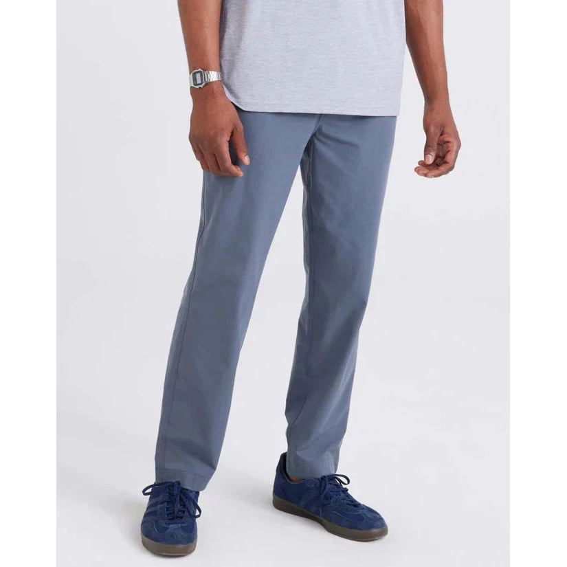 MEN'S PANTS | GO TO TOWN-Pant-SAXX-MEDIUM-TURBULENCE-Coriander