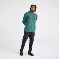 MEN'S PANTS | GO TO TOWN-Pant-SAXX-Coriander