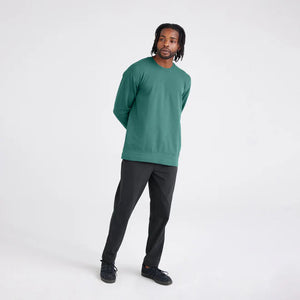 MEN'S PANTS | GO TO TOWN-Pant-SAXX-Coriander