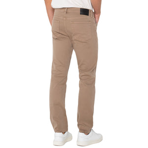 MEN'S PANTS | KINGSTON MODERN STRAIGHT-Pant-LIVERPOOL-Coriander