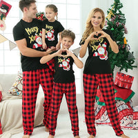 MEN'S PJ PANTS | BUFFALO CHECK-Pant-FORNIA-Coriander