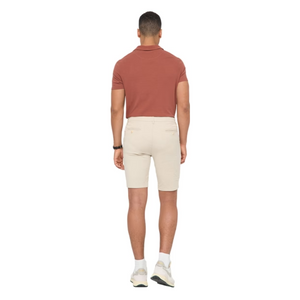 MEN'S SHORTS | LIVE FREE JOURNEY-Pant-DUER-Coriander