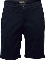 MEN'S SHORTS | LIVE FREE JOURNEY-Pant-DUER-30-BLACK-Coriander