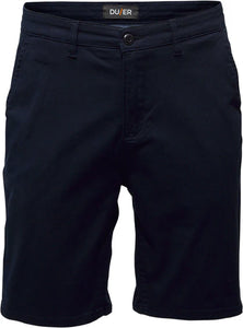 MEN'S SHORTS | LIVE FREE JOURNEY-Pant-DUER-30-BLACK-Coriander