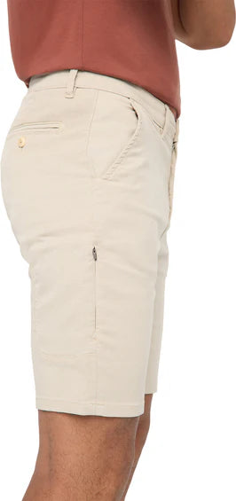 MEN'S SHORTS | LIVE FREE JOURNEY-Pant-DUER-Coriander