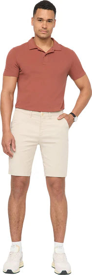 MEN'S SHORTS | LIVE FREE JOURNEY-Pant-DUER-Coriander