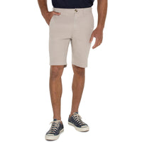 MEN'S SHORTS | TROUSER-Pant-LIVERPOOL-30-CEMENT-Coriander