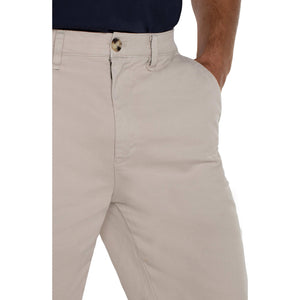 MEN'S SHORTS | TROUSER-Pant-LIVERPOOL-Coriander