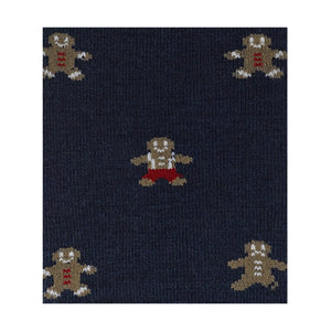 MEN'S SOCKS | LIGHTWEIGHT CREW: OH SNAP-Socks & Footwear-DARN TOUGH-Coriander