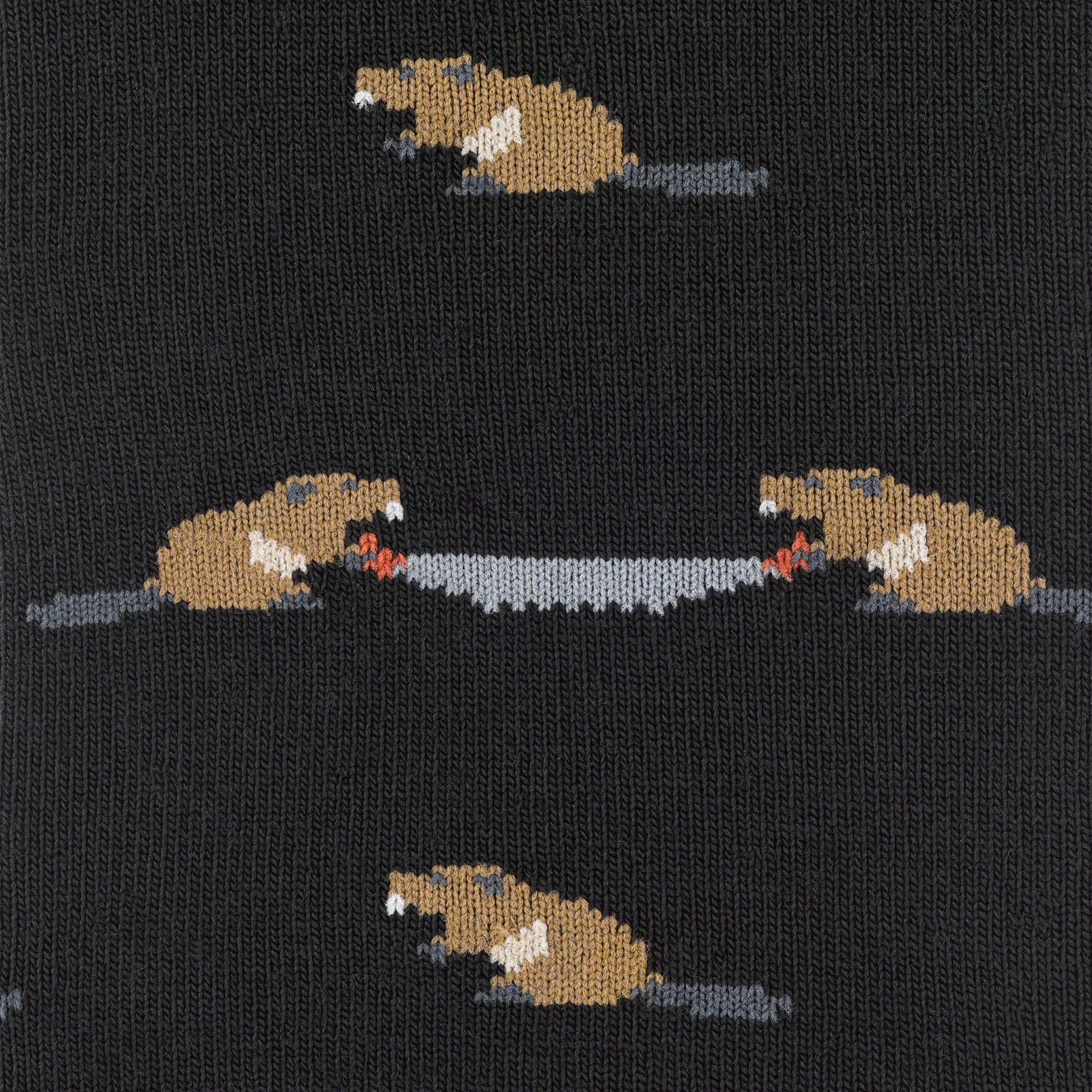 MEN'S SOCKS | SAWTOOTH CREW-Socks & Footwear-DARN TOUGH-Coriander