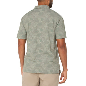 MEN'S S/S SHIRT | POLO-Shirts & Tops-LIVERPOOL-Coriander