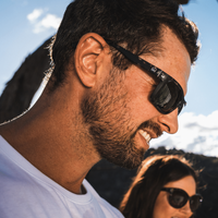 MEN'S SUNNIES | RAGLAN-Sunglasses-WOLLUMBIN-Coriander