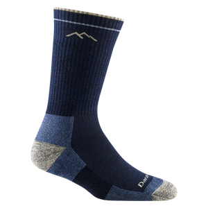 MERINO HIKER WOMEN'S BOOT SOCKS-Socks & Footwear-DARN TOUGH-Coriander