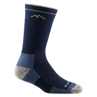 MERINO HIKER WOMEN'S BOOT SOCKS-Socks & Footwear-DARN TOUGH-MEDIUM-ECLIPSE-Coriander