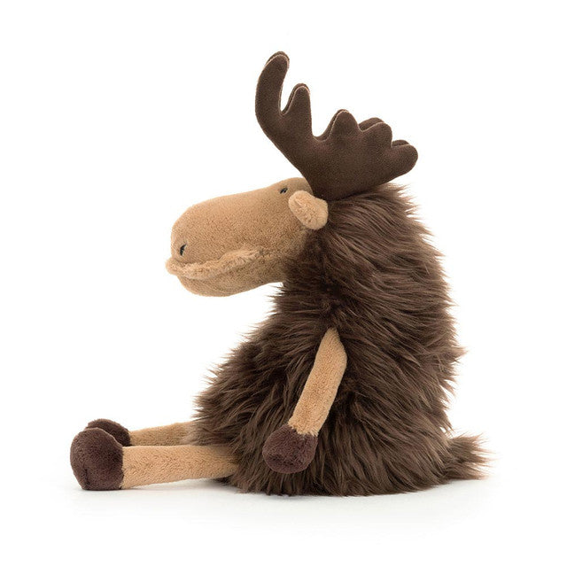 MERRICK MOOSE-Stuffies-JELLYCAT-Coriander