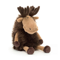 MERRICK MOOSE-Stuffies-JELLYCAT-Coriander