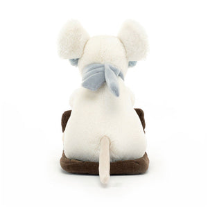 MERRY MOUSE SLEIGHING-Stuffies-JELLYCAT-Coriander