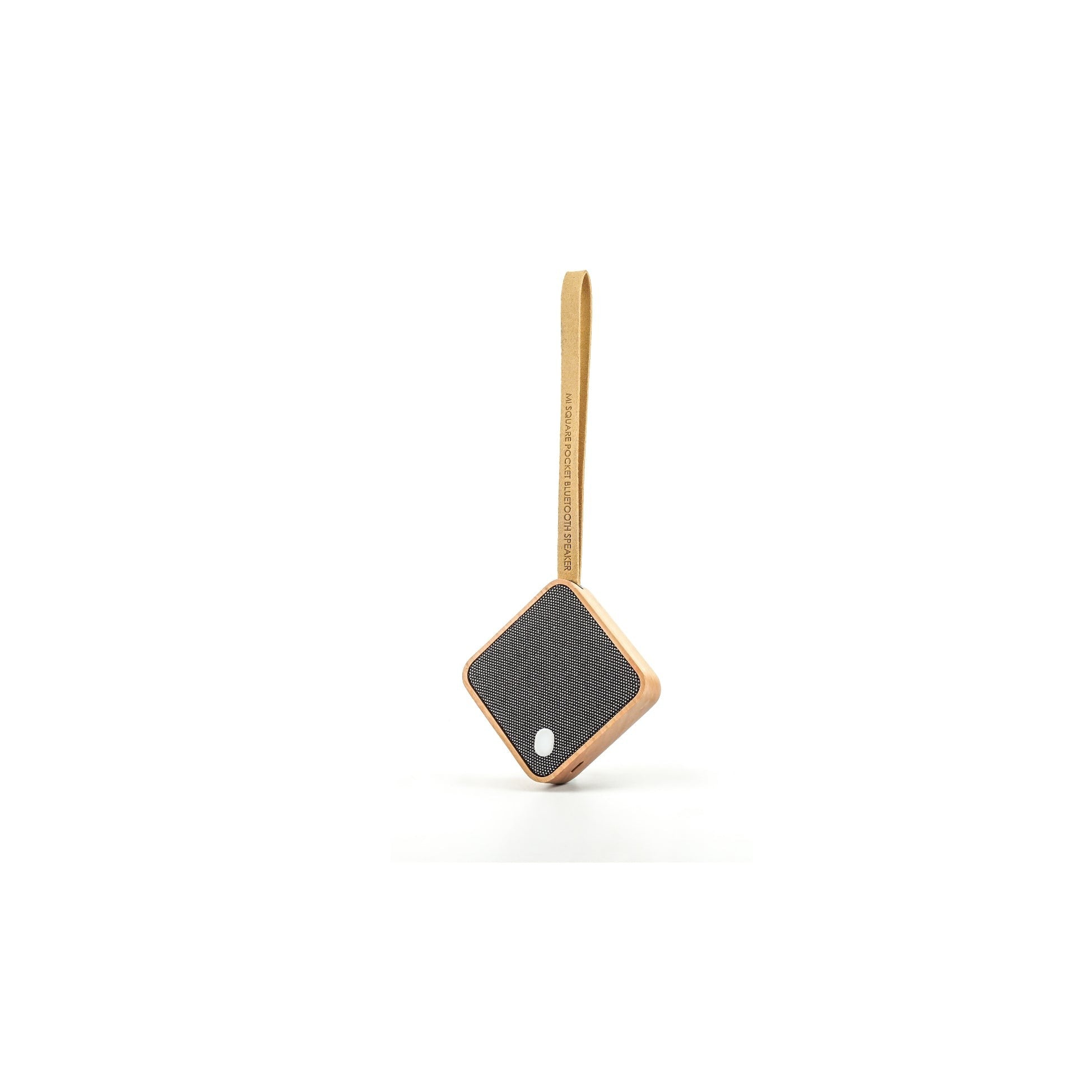 MI SQUARE SPEAKER-Home-GINGKO-CHERRY-Coriander