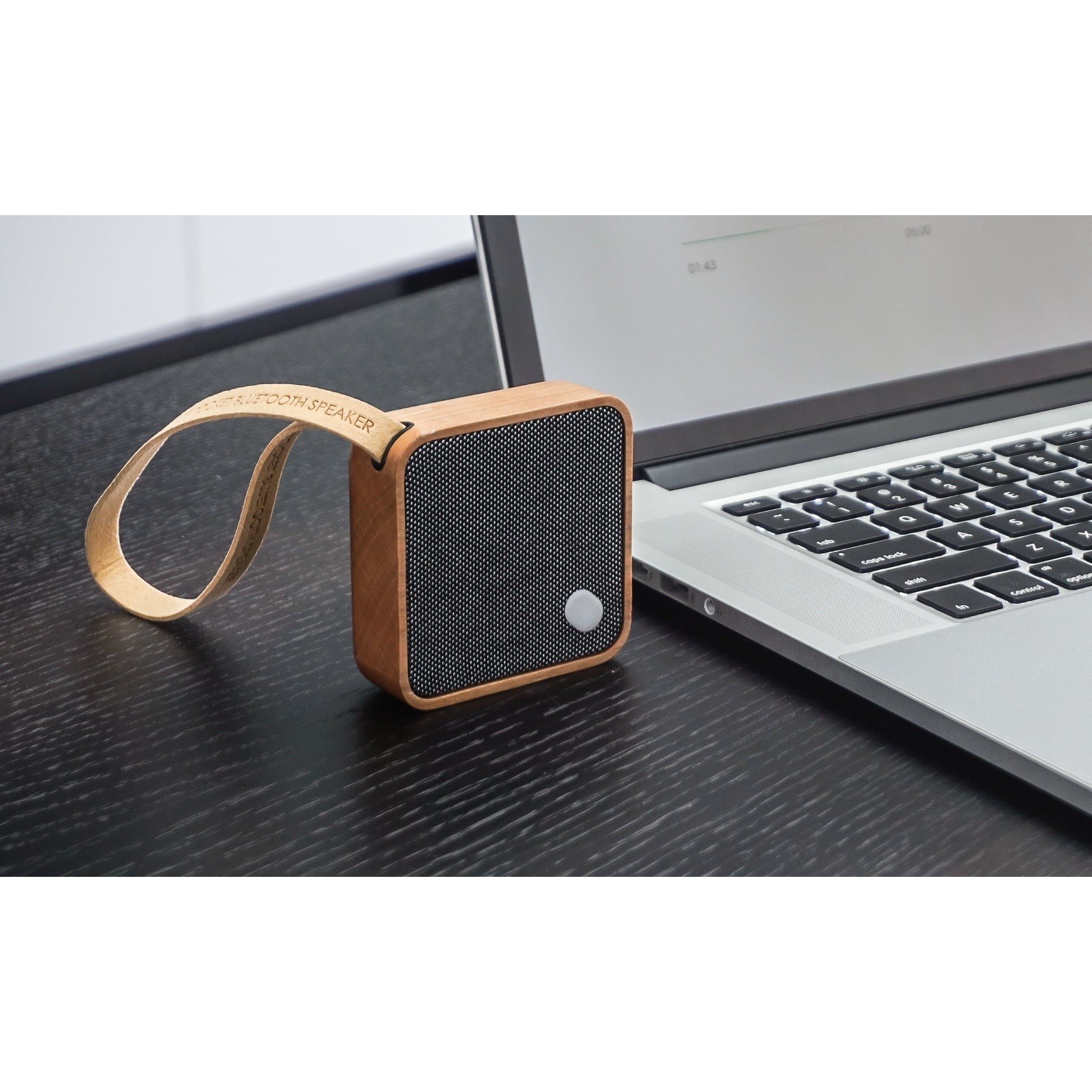 MI SQUARE SPEAKER-Home-GINGKO-Coriander