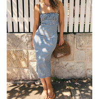 MIDI DRESS | LUCINDA-Dress-FREE PEOPLE-Coriander