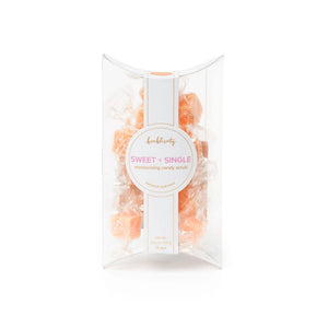 MINI-ME SUGAR CUBE CANDY SCRUBS | 12 PCS-Lotions & Potions-BONBLISSITY-SATSUMA-Coriander