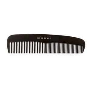 MINI MUSTACHE COMB-Self Care-KIKKERLAND DESIGNS-Coriander