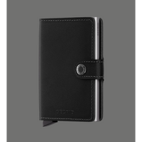 MINI WALLET ORIGINAL-Wallet-SECRID-BLACK-Coriander