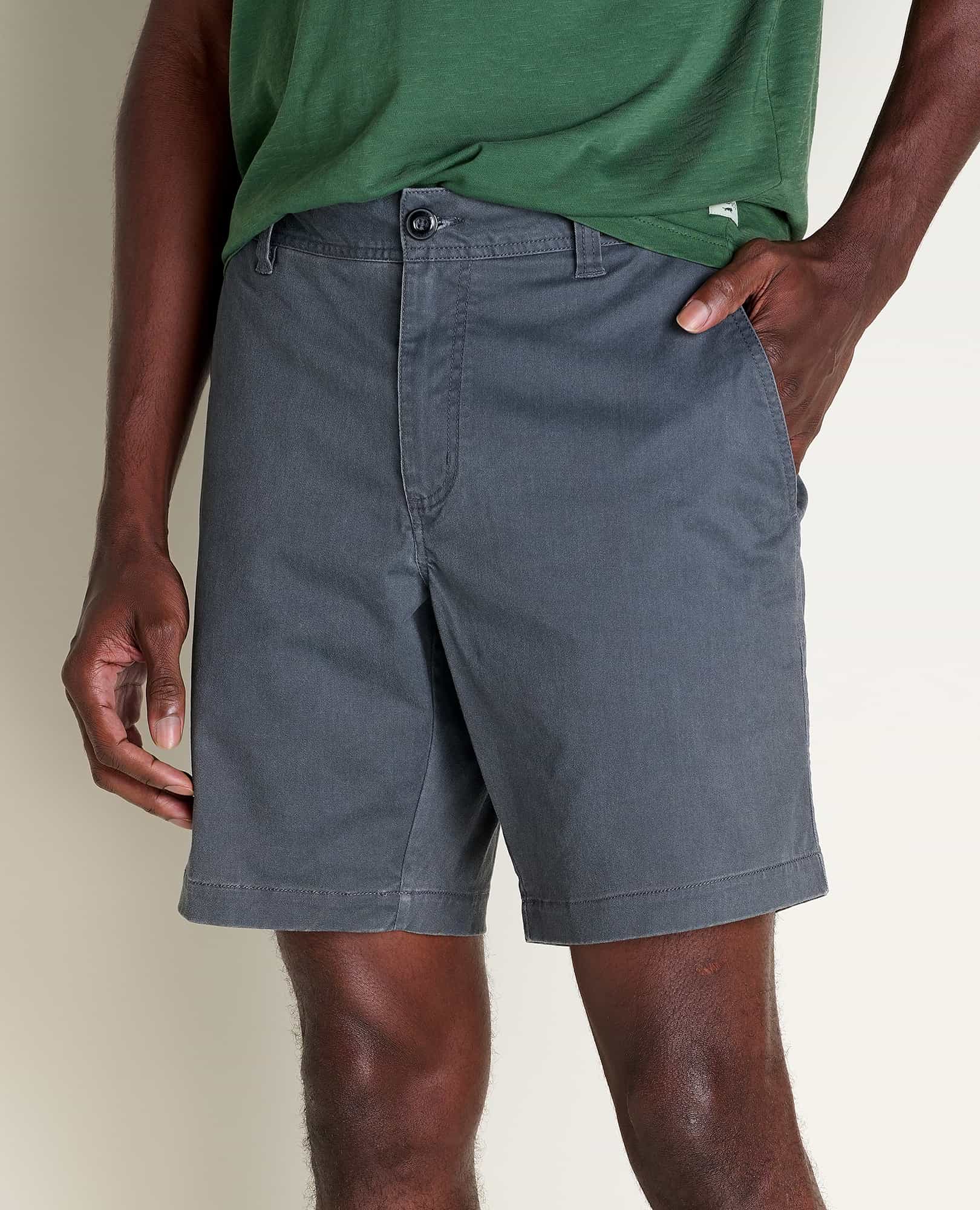 MISSION RIDGE SHORTS-Pant-TOAD&CO-30-IRON THRONE VINTAGE-Coriander
