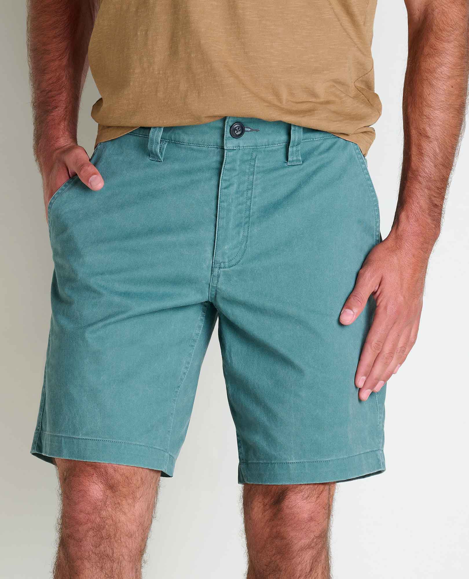 MISSION RIDGE SHORTS-Pant-TOAD&CO-30-SILVER PINE-Coriander