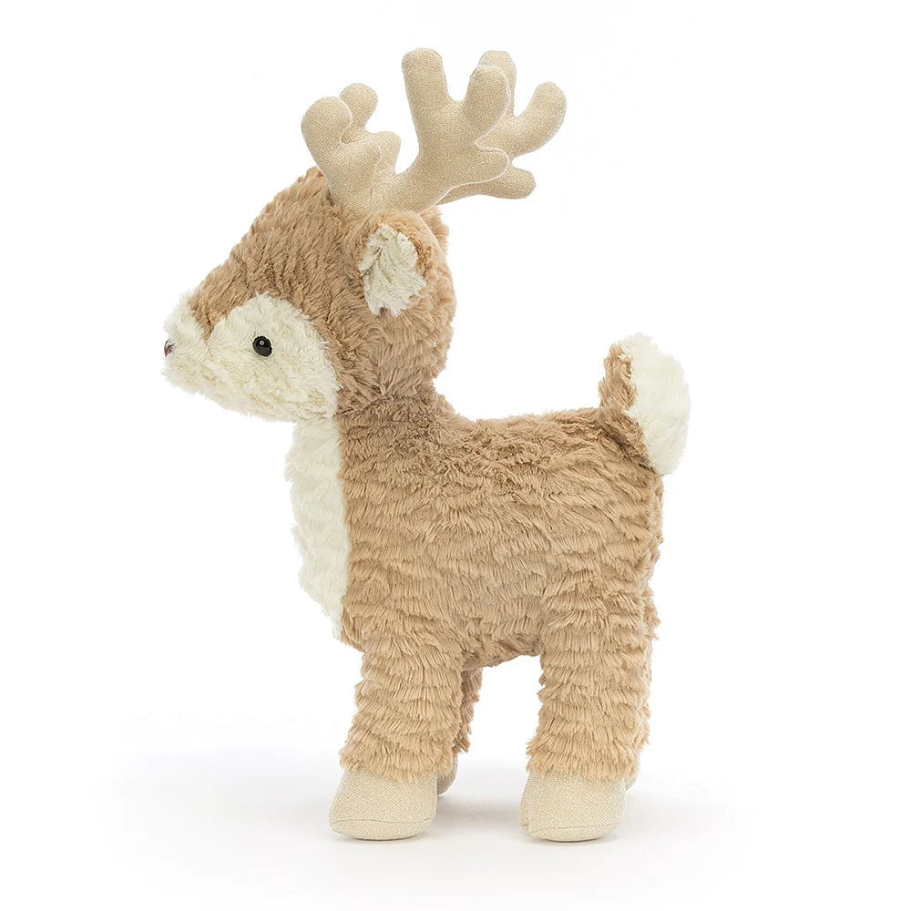 MITZI REINDEER-Stuffie-JELLYCAT-Coriander