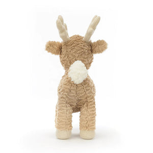 MITZI REINDEER-Stuffie-JELLYCAT-Coriander