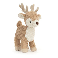 MITZI REINDEER-Stuffie-JELLYCAT-Coriander