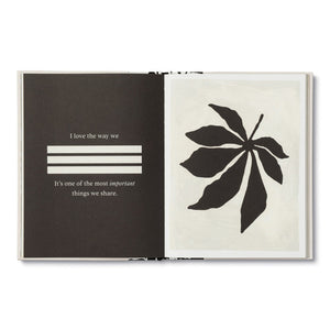 MOM, MORE THAN YOU KNOW-Books & Stationery-COMPENDIUM-Coriander