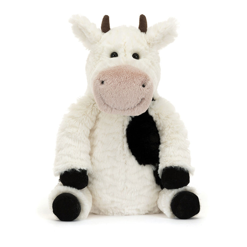 MOOLIET COW-Stuffed Animal-JELLYCAT-Coriander