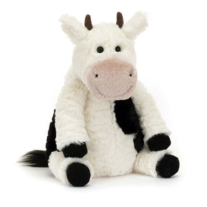 MOOLIET COW-Stuffed Animal-JELLYCAT-Coriander