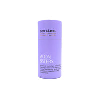 MOON SISTERS DEODORANT STICK-Self Care-ROUTINE INC.-Coriander