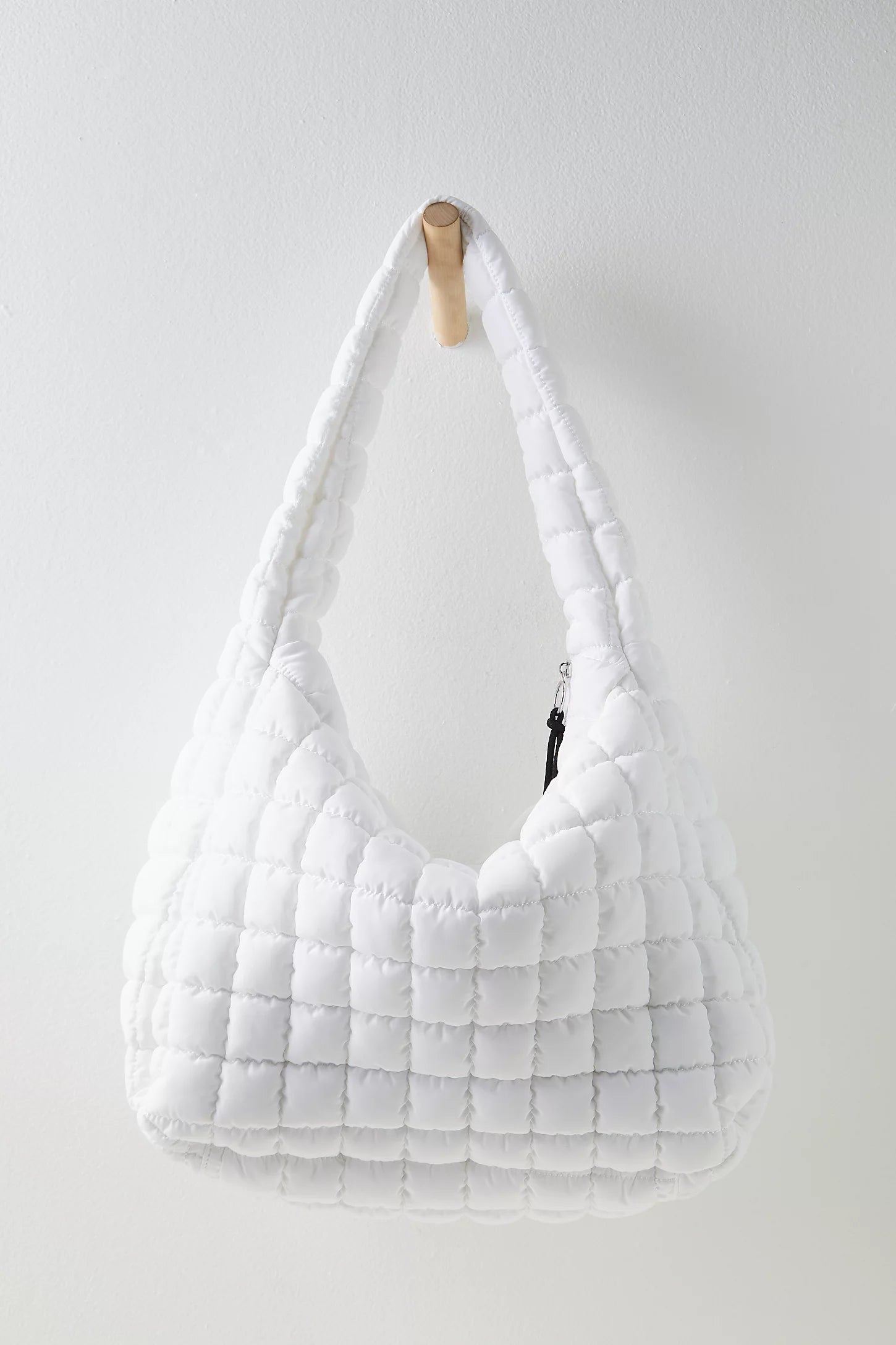 MOVEMENT QUILTED CARRYALL-Bags & Wallets-FREE PEOPLE-Coriander