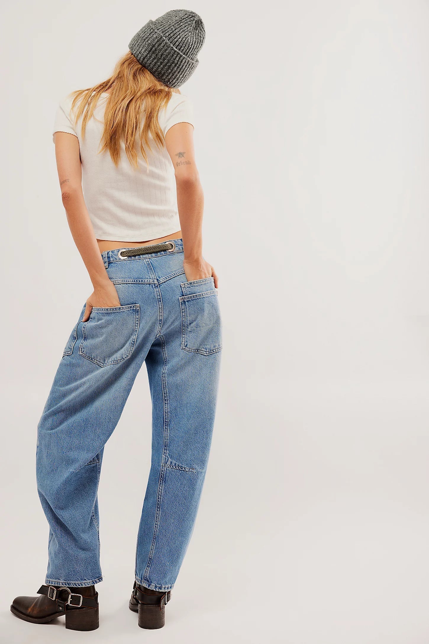 MOXIE LOW SLUNG BARREL-Denim-FREE PEOPLE-Coriander