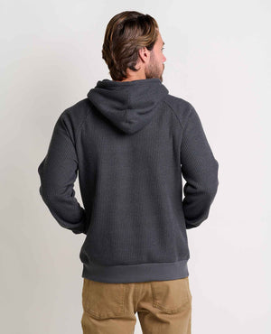 M'S BITTERROOT HOODIE-Sweaters & Jackets-TOAD&CO-Coriander