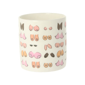 MUGS | A TRILLION MILLION BOOBIES-Home-MCLAGGAN-Coriander