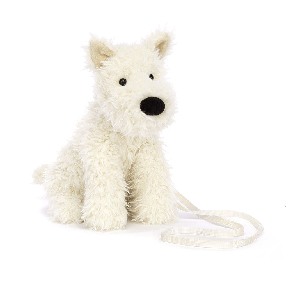 MUNRO SCOTTIE DOG BAG-Stuffies-JELLYCAT-Coriander